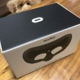 Oculus Goの追加アクセサリー「接眼パーツ（フィット）」レビュー