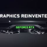 Nvidia RTX2080ti・RTX2080・RTX2070が発表、GTX1080からの進化した点、VRへの恩恵は？
