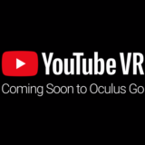 Oculus Goに『YouTube VR』アプリが登場、ますますVRメディアプレーヤーとして進化