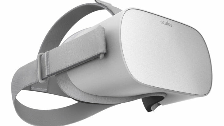 Oculus Quest発表、それでもOculus Goを買う理由とは