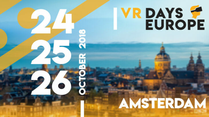 PSVR版の発売日は発表されるのか？10月24日から開催される『VR DAYS EUROPE』にてBeat Saber開発会社CEOがスピーチ予定