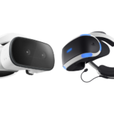SIEとレノボが、VRヘッドセットの工業デザイン（意匠）に関するライセンス契約を締結