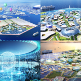 2025年大阪万博開催が決定！『いのち輝く未来社会のデザイン』をテーマに人工知能（AI）や仮想現実（VR）の最先端技術を展示予定