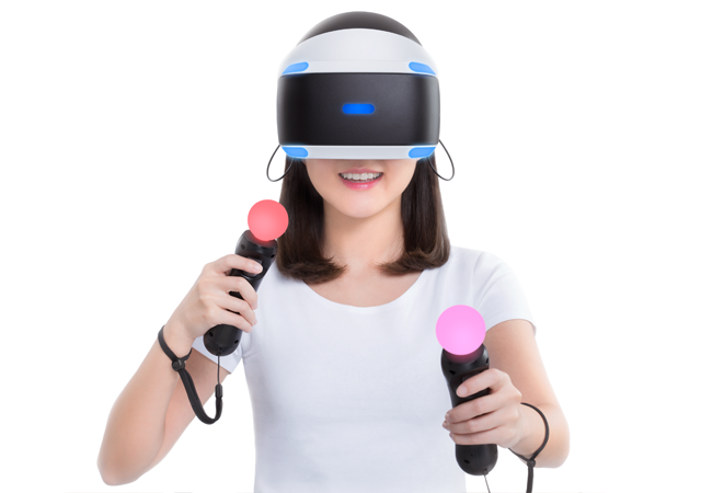 Psvrを買ったら揃えたい おすすめの周辺機器 Vrワールドニュース