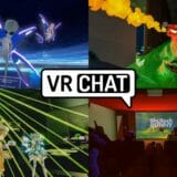 大人気のVR SNS『VR Chat』がOculus Storeでリリース。『Oculus Quest』対応への第1歩になるか