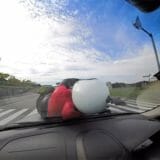 カーメイトと大分県警、交通事故を疑似体験できる『VR交通安全動画』を公開