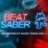 『Beat Saber』が100万ダウンロード達成！追加DLC『Monstercat Music Pack Vol. 1』がリリース
