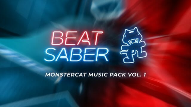 Beat Saber が100万ダウンロード達成 追加dlc Monstercat Music Pack Vol 1 がリリース Vrワールドニュース