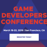 『GDC 2019』が3月19日から開催、GoogleやOculus、Valveが参加する注目のイベント