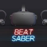 VRリズムゲーム『Beat Saber』が『Oculus Quest』のローンチタイトルとしてリリース決定！