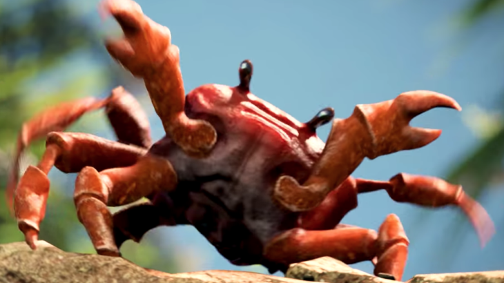 VRリズムゲーム『BeatSaber』に新曲『Crab Rave』が無料追加