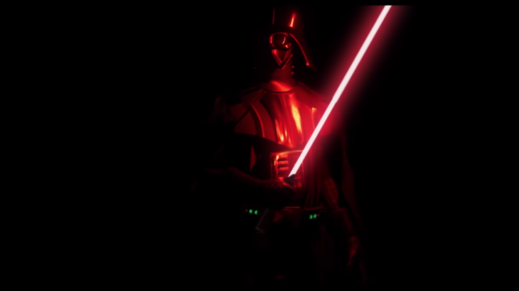 Oculus Quest『Vader Immortal』の追加動画が公開、ライトセーバーを持って戦うシーンも。