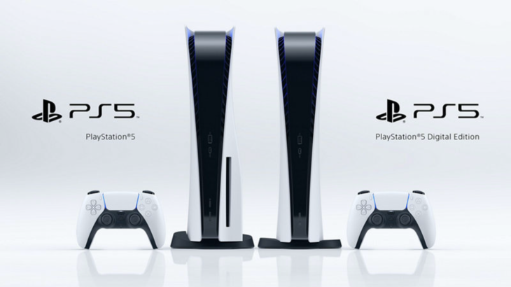 PlayStation5の最新情報まとめ＆事前予想